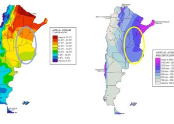 poultry farm argentina