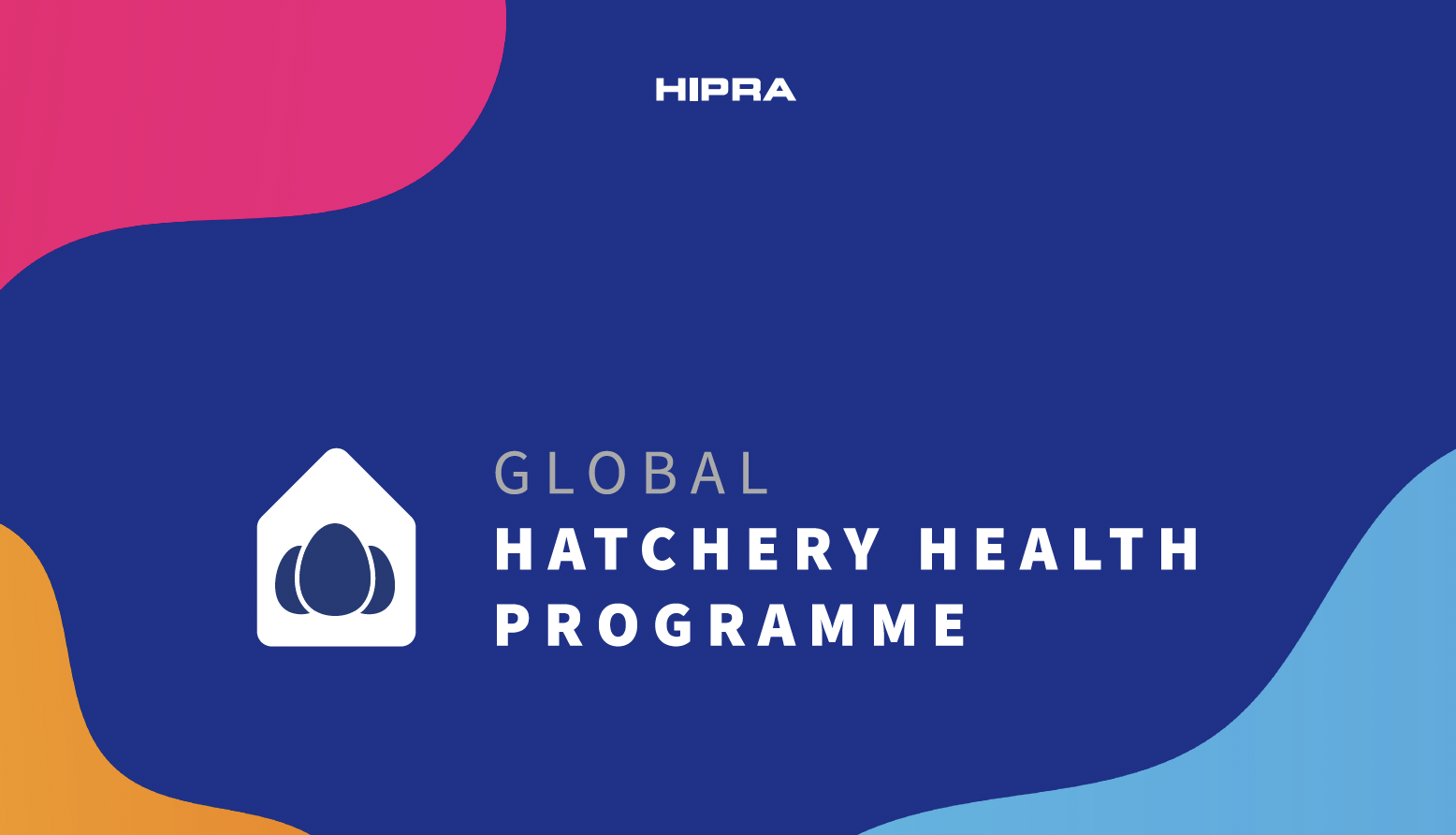 global hatchery health programme HIPRA