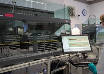 New methods of diagnosis by Artificial Intelligence for coccidiosis in poultry