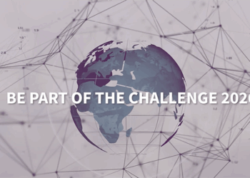 Be part of the Coccidiosis Challenge 2026